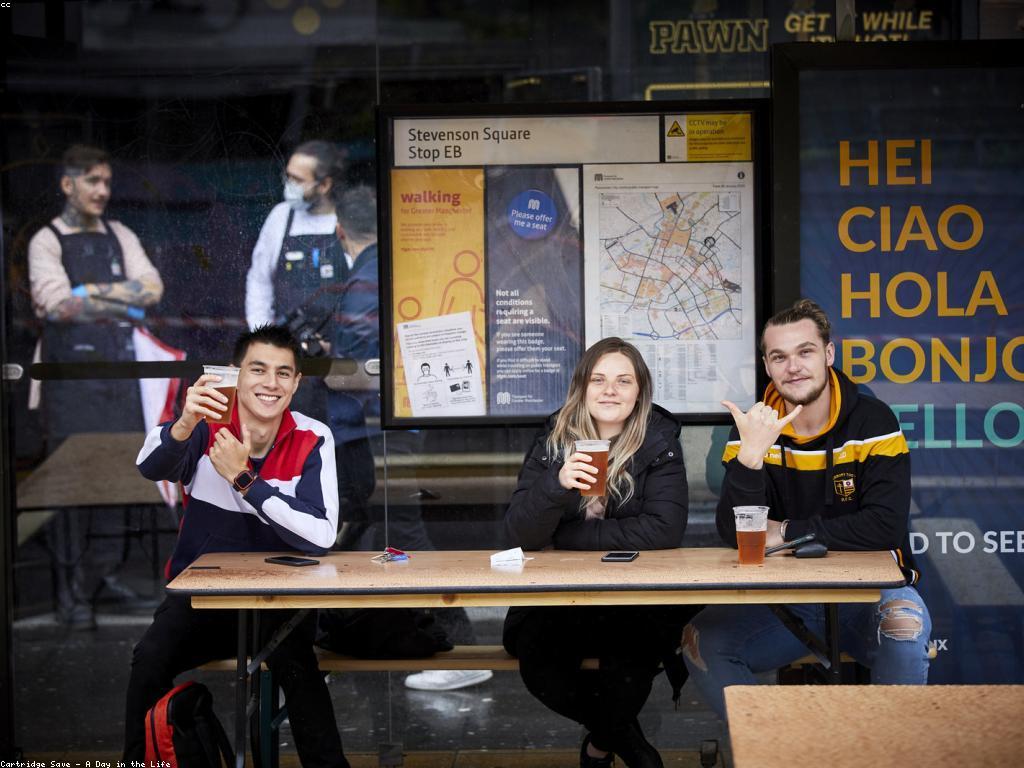 ព័ត៌មានថ្មីៗ និងការប្រែប្រួលក្នុងសង្គម