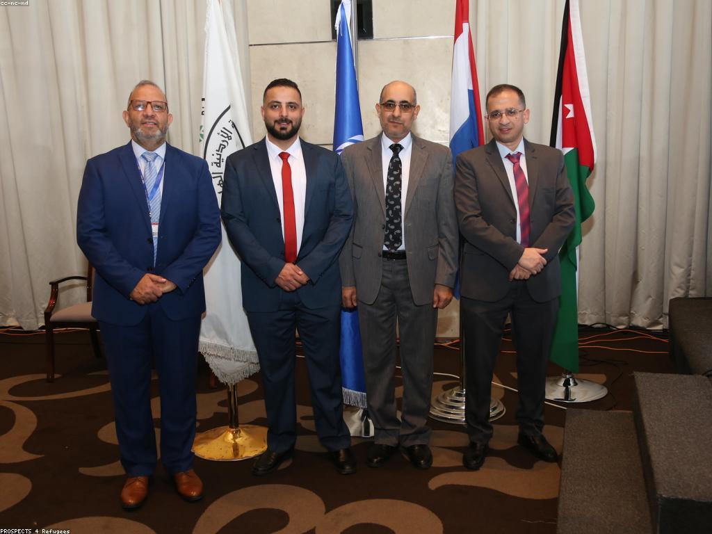 ការបណ្តុះបណ្តាល KH18