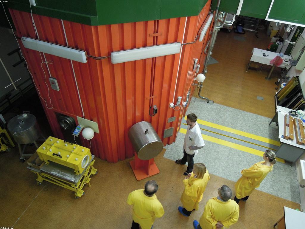 ការបណ្តុះបណ្តាល KH18