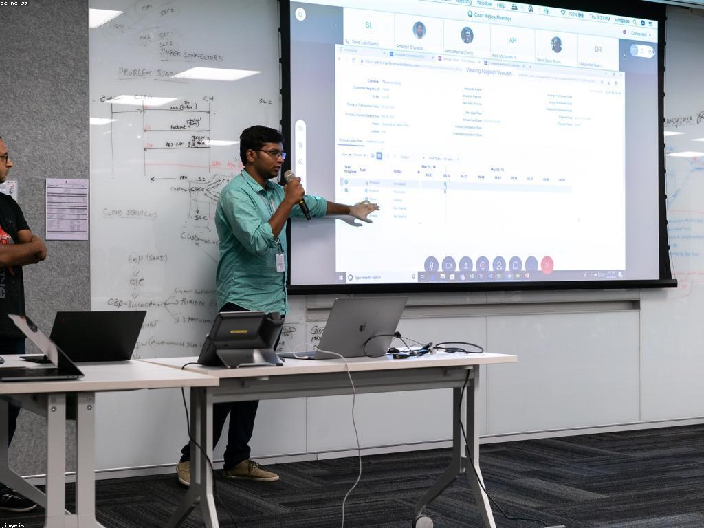 គម្រោង និង មុខងារ: ការគ្រប់គ្រងគម្រោងទំនើប